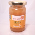 Kleehonig 250 g