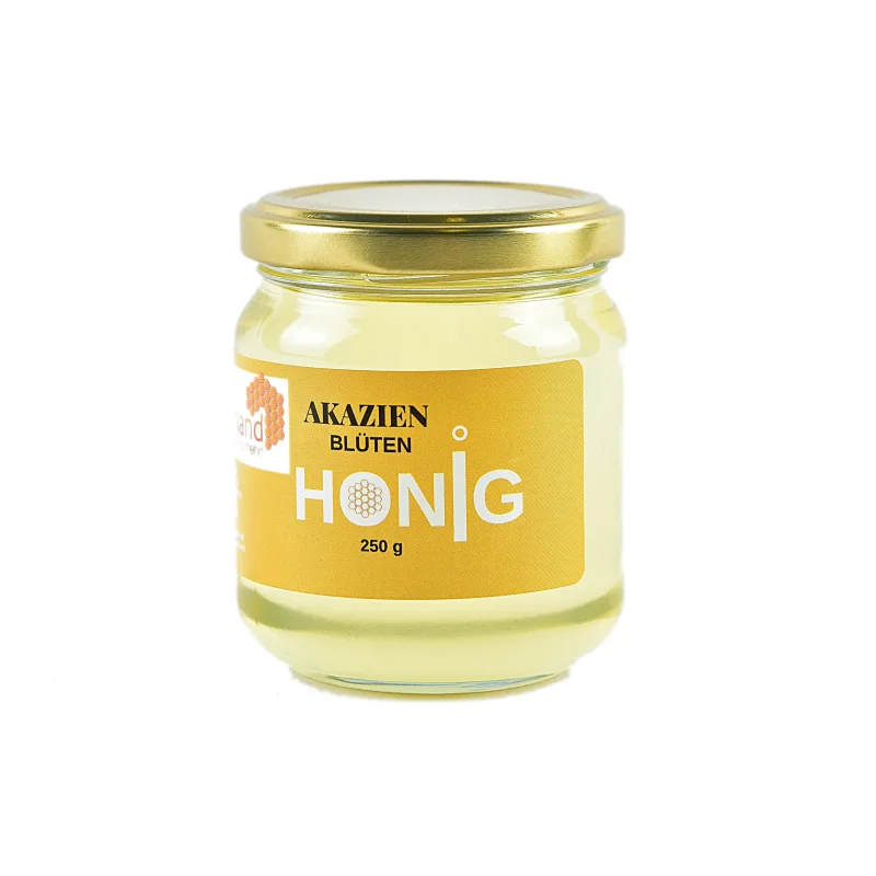 Akazienblüten Honig 250 g