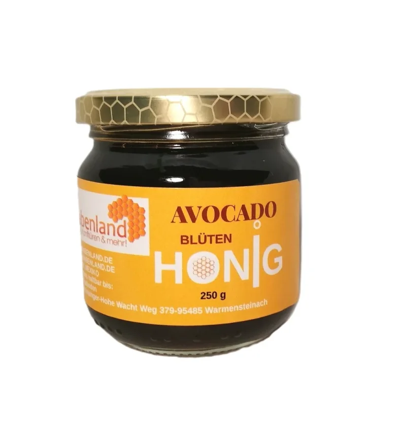 Avocadohonig 250 g