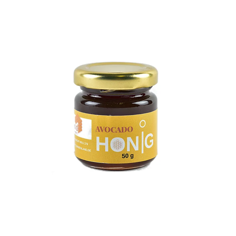 Avocadohonig 50 g