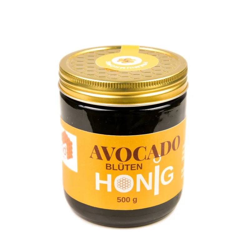 Avocadohonig 500 g
