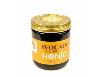 Avocadohonig