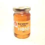 Baumwollblütenhonig 125 g