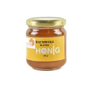 Baumwollblütenhonig 250 g