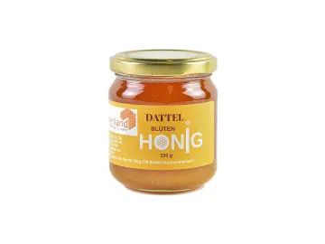 Dattelhonig 250 g