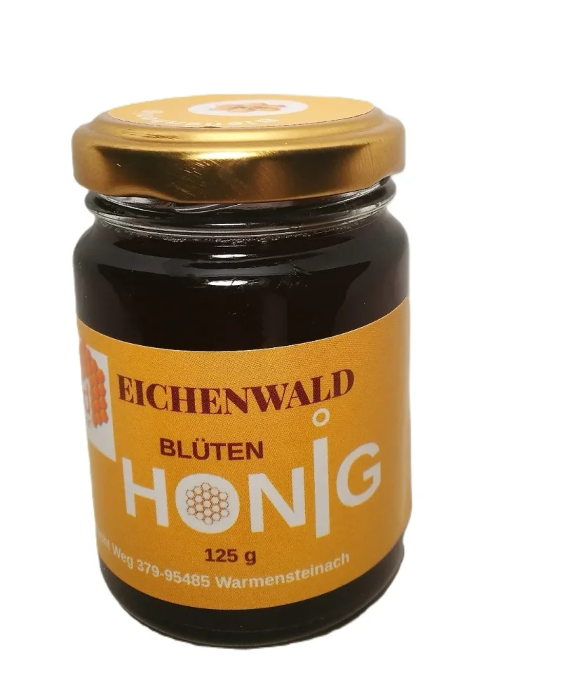 Eichenwaldhonig 125 g