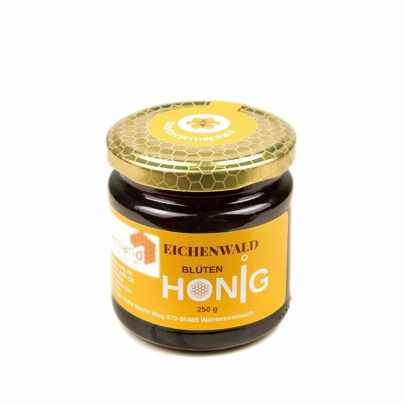 Eichenwaldhonig 250 g