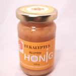 Eukalyptushonig