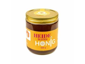 Heidehonig
