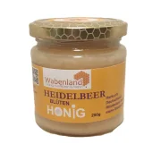 Heidelbeer Blütenhonig