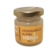 Heidelbeer Blütenhonig