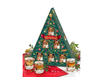 Festliche Honig Tanne 300 g