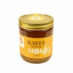 Kaffeeblütenhonig