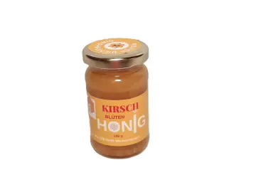 Kirschblütenhonig 125 g