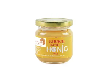 Kirschblütenhonig 250 g