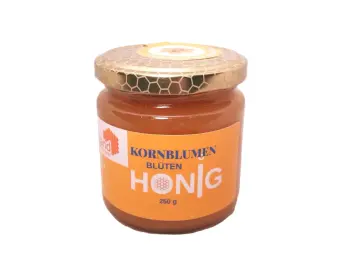 Kornblumenhonig 250 g