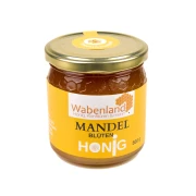 Mandelblütenhonig