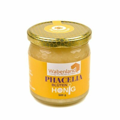 Phaceliahonig