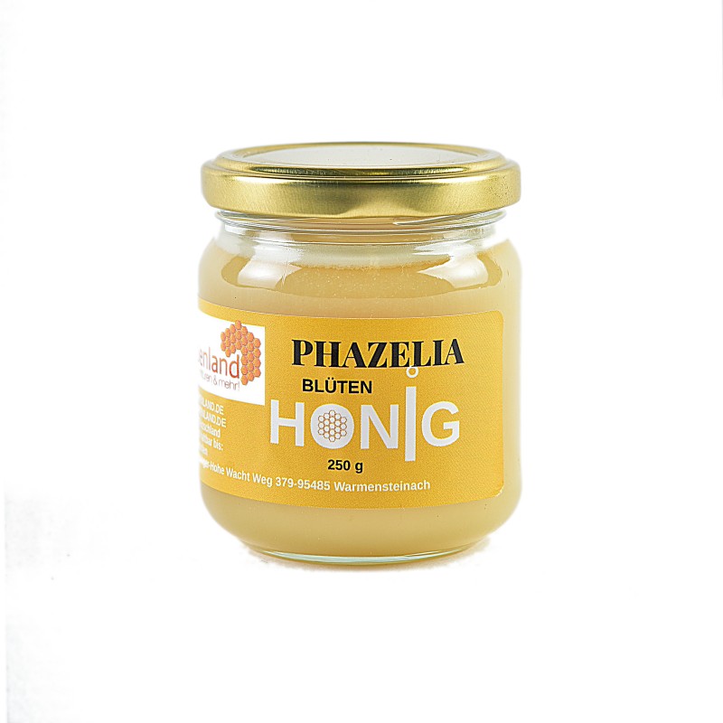Phaceliahonig