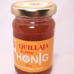 Quillajahonig