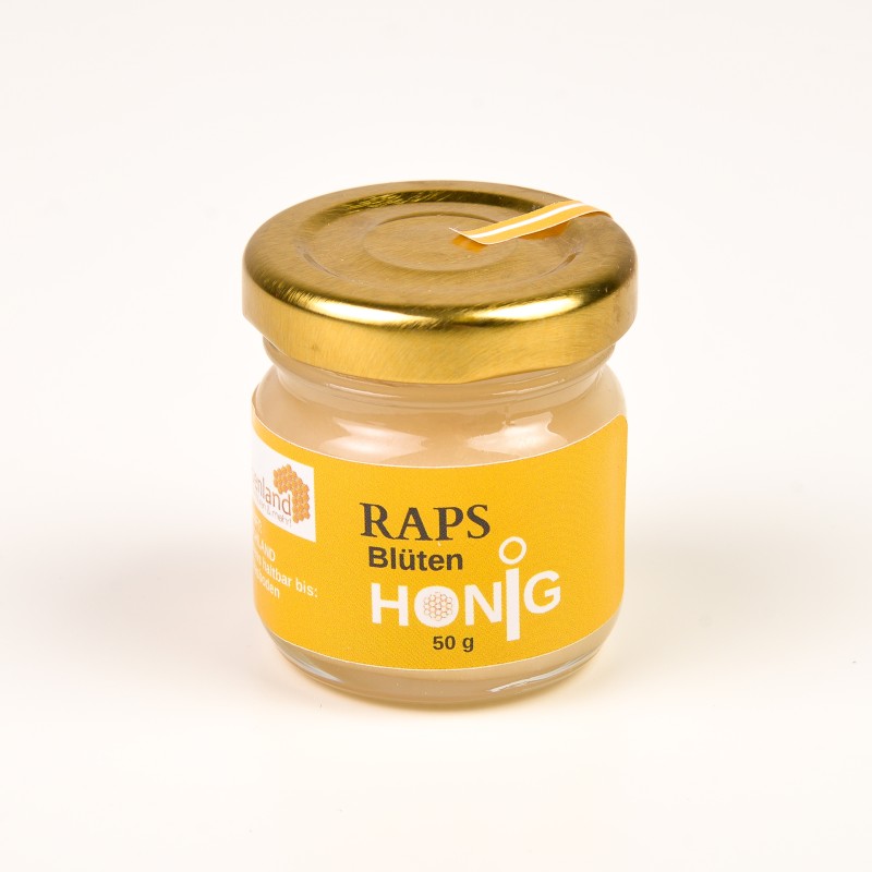 Rapshonig 50 g