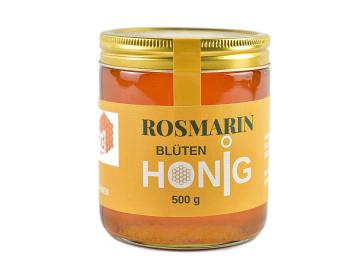 Rosmarinhonig