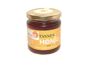 Tannenhonig 250 g