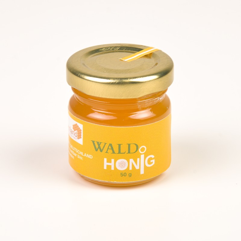 Waldhonig 50 g