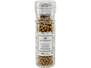 Weihnachts-Gold-Pfeffer 55 g